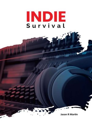 cover image of Indie Survival